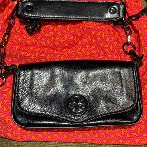 Tory Burch Crossbody Black
